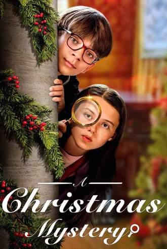 Um Mistério de Natal