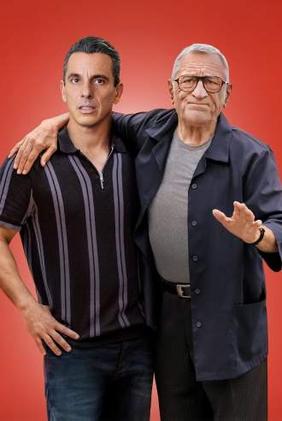 Meu Pai é um Perigo