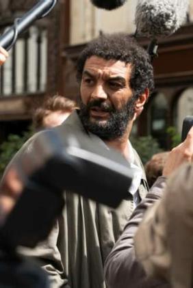 Youssef Salem a du succès