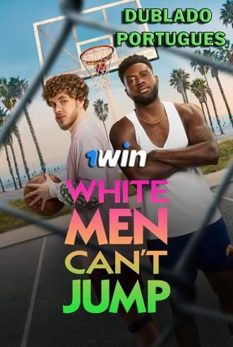 Homens Brancos Não Sabem Enterrar