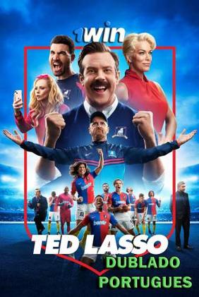 Ted Lasso