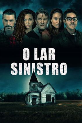 O Lar Sinistro