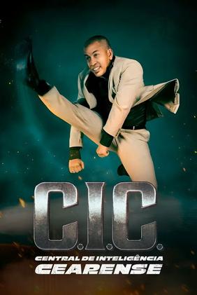 C.I.C. - Central de Inteligência Cearense