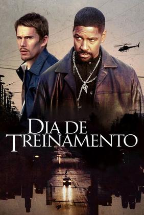 Dia de Treinamento