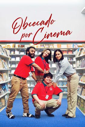 Obcecado por Cinema