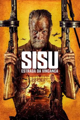 Sisu: Estrada da Vingança