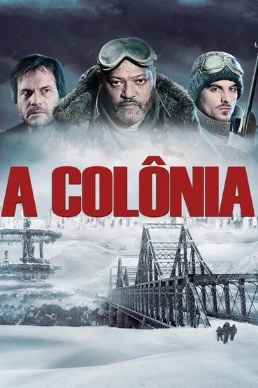 A Colônia