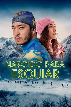 Nascido para Esquiar