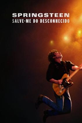 Springsteen: Salve-me do Desconhecido