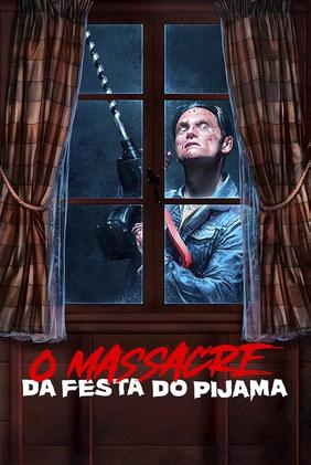 O Massacre da Festa do Pijama