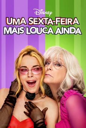 Uma Sexta-Feira Mais Louca Ainda