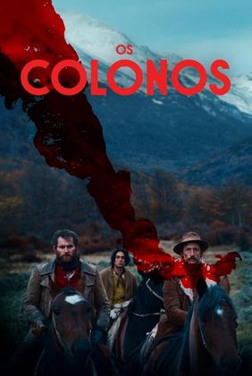 Os Colonos