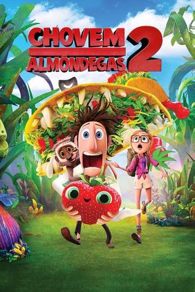 Tá Chovendo Hambúrguer 2