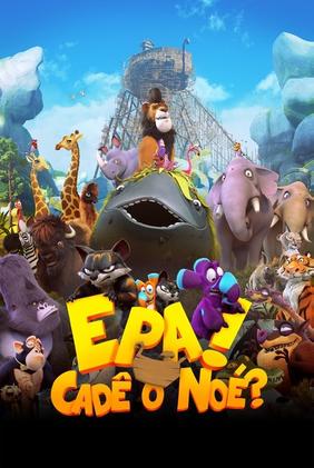 Epa! Cadê o Noé?