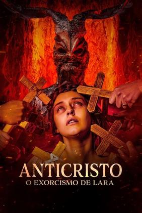 Anticristo, O Exorcismo de Lara