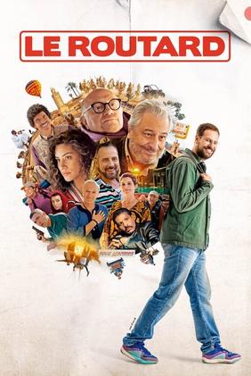 Le Routard