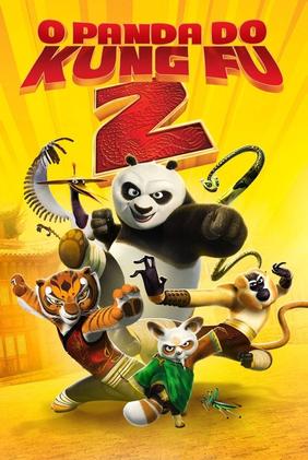 Kung Fu Panda 2