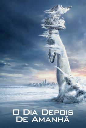 O Dia Depois de Amanhã