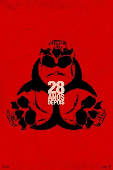 Extermínio: A Evolução