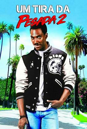 Um Tira da Pesada 2