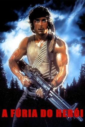 Rambo: Programado Para Matar