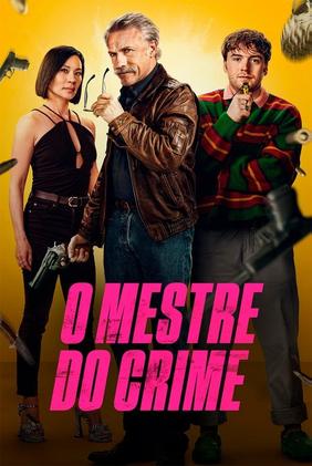 O Mestre do Crime