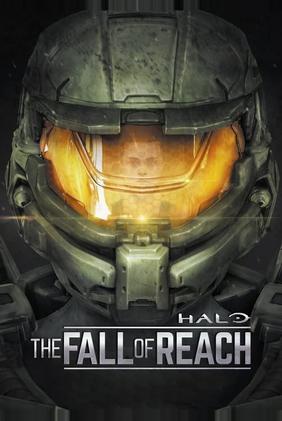 Halo: The Fall of Reach