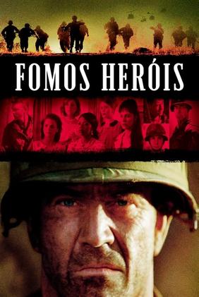 Fomos Heróis