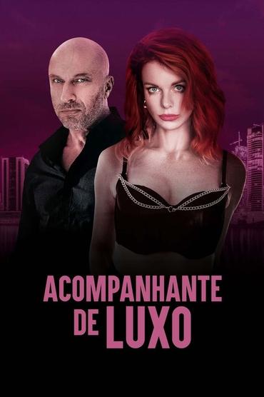 Acompanhante de Luxo
