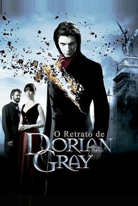 O Retrato de Dorian Gray