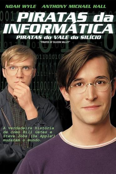 Piratas da Informática