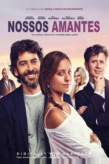 Nossos Amantes