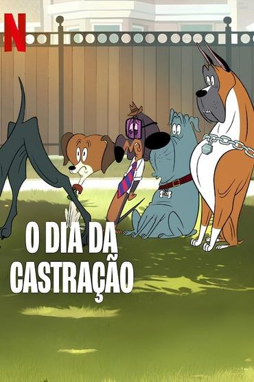 O Dia da Castração