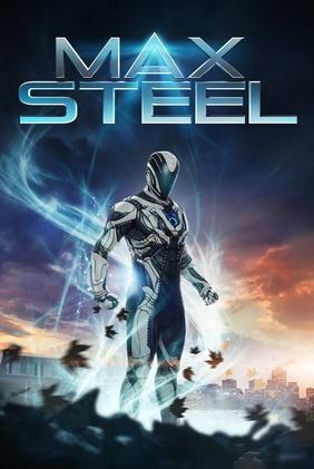 Max Steel