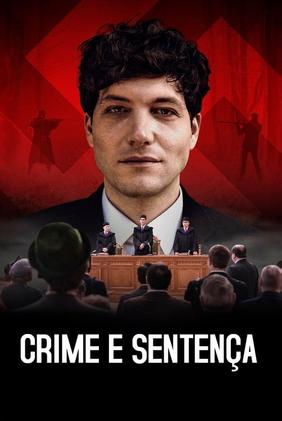 Crime e Sentença