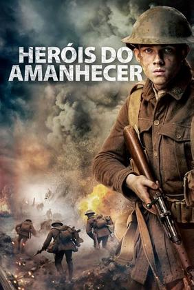 Heróis do Amanhecer