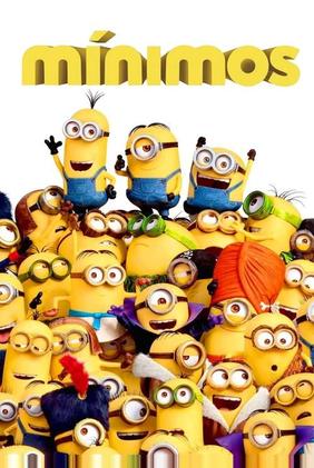 Minions
