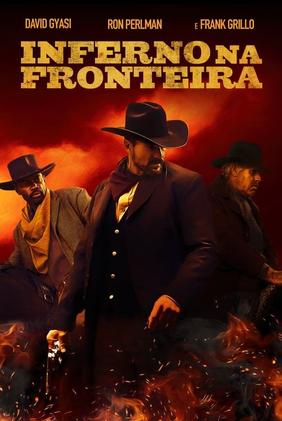 Inferno na Fronteira