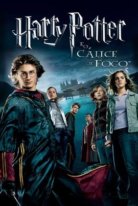 Harry Potter e o Cálice de Fogo
