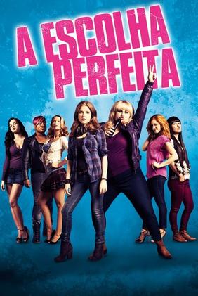 A Escolha Perfeita