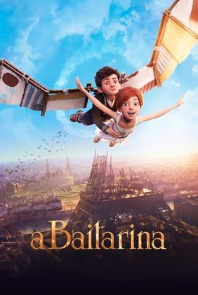 A Bailarina