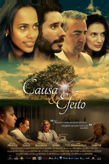 Causa e Efeito
