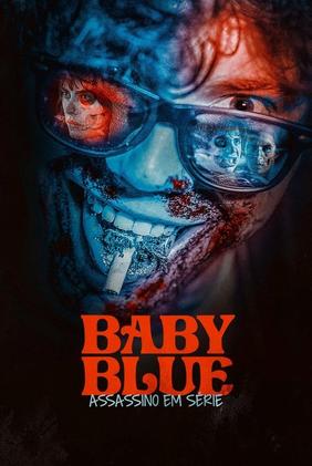 Baby Blue - Assassino em Série