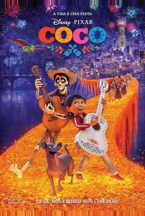 Viva: A Vida é uma Festa