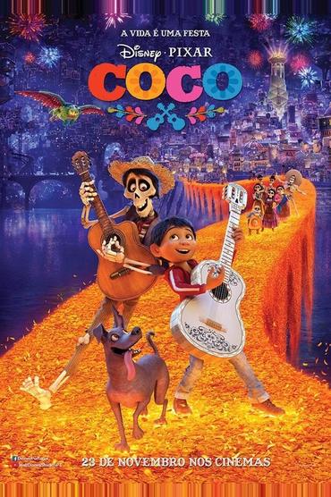 Viva: A Vida é uma Festa