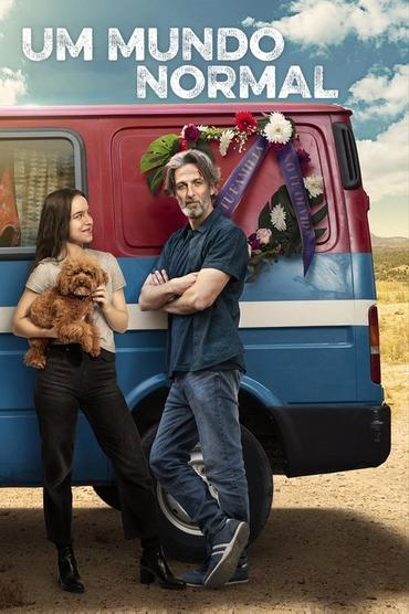Um Mundo Normal