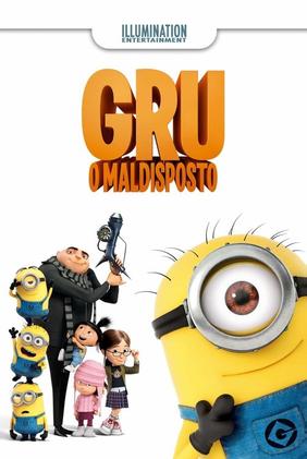 Meu Malvado Favorito