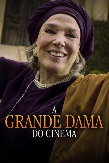 A Grande Dama do Cinema