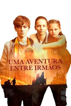 Uma Aventura Entre Irmãos