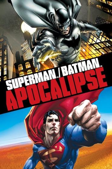 Superman & Batman: Apocalipse